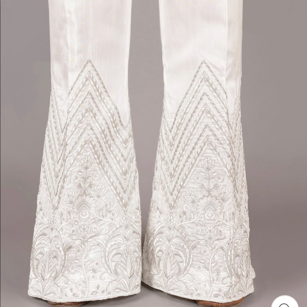 Pakistani/ indian designer formal pants!